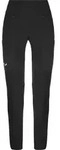 Salewa Puez Durastretch W Warm Cargo Tights black out (0910) 34