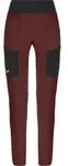 Salewa Puez Durastretch W Warm Cargo Tights syrah/0910 (1571) 34