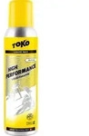 Toko High Performance Liquid Paraffin Yellow 125ml neutral (0000)