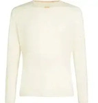 Icebreaker M 200 Oasis Long Sleeve Crewe undyed (IB000) XXL