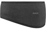 Barts Fleece Headband anthracite (19)