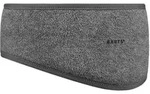 Barts Fleece Headband heather grey (02)