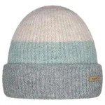 Barts Suzam Beanie heather grey (02)