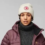 Fj&auml;llr&auml;ven 1960 Logo Hat chalk white (113) One Size