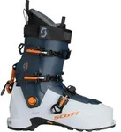 Scott Boot Cosmos Tour aspen blue (7078) 25.0