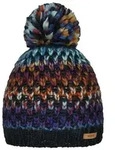 Barts Nicole Beanie navy (03)