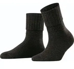 Falke Striggings Rib Women Socks anthra.mel (3089) 35-38