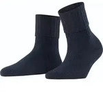 Falke Striggings Rib Women Socks dark navy (6379) 35-38