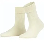 Falke Striggings Rib Women Socks woolwhite (2069) 35-38