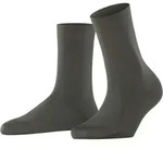 Falke Cotton Touch Damen Socken military (7826) 35-38