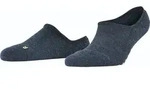Falke Keep Warm Women No Show Socks dark sapphire (6278) 37-38
