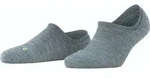 Falke Keep Warm Women No Show Socks smoke blue (6333) 37-38