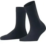 Falke Climawool Damen Socken dark navy (6370) 37-38
