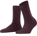 Falke Climawool Damen Socken barolo (8596) 37-38