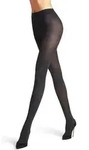Falke Pure Matt 50 DEN Damen Strumpfhose marine (6179) S
