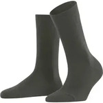 Falke Sensitive Berlin Damen Socken military (7826) 35-38