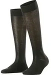 Falke Sensitive London Damen Kniestr&uuml;mpfe black (3000) 35-38