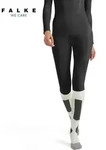 Falke Damen Tights Wool-tech black (3000) XS