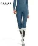 Falke Damen Tights Wool-tech capitain (6751) XS