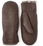 Hestra Tiril Mitt chocolate (770) 6