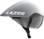 Lazer Volante Kineticore matte white silver S