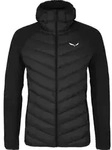 Salewa Fanes Sarner/RDS Down M Hybrid Jacket black out/ (0912) 46/S