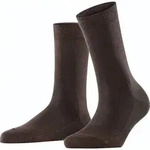 Falke Family Damen Socken dark brown (5239) 35-38