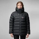 Fj&auml;llr&auml;ven Expedition Mid Winter Jacket W black-basalt (550-050) L
