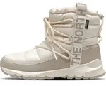 The North Face Womens Thermoball Lace UP WP gardenia white/silvergrey (32F) 6
