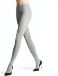 Falke Family Damen Strumpfhose greymix (3399) 40-42