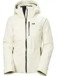 Helly Hansen W Alphelia Jacket snow (047) L