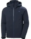Helly Hansen Alpha 4.0 Jacket navy (597) 2XL