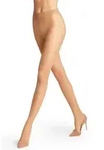Falke Pure Matt 20 DEN Damen Strumpfhose sun (4299) S
