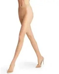 Falke Pure Matt 20 DEN Damen Strumpfhose powder (4169) S