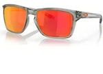 Oakley Sylas grey ink/prizm ruby (944832) 57