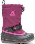 Kamik WATERBUG8G grape (GRA) 32