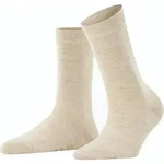 Falke Softmerino Women Socks linn mel. (4549) 37-38