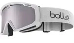 Boll&eacute; Y7 OTG white matte-vermillon gun cat 2 (7002) onesize