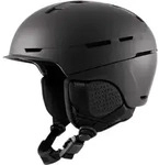 Anon Merak Wavecel Helmet black (A02) Regular S