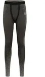 Odlo The POW Blackcomb Base Layer Bottoms black (15000) S
