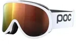 POC Retina Mid hydrogen white/partly sunny orange (8703) ONE