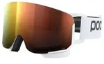 POC Nexal hydrogen white/partly sunny orange (8703) ONE