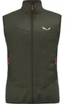 Salewa Ortles Hybrid TWR Vest M dark olive/0910 (5281) 46/S