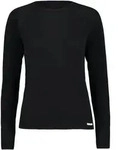 CMP Woman Sweat nero (U901) 36