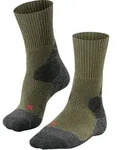 Falke Tk-x Expedition Herren Trekking Socken olive (7830) 39-41