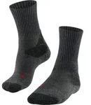 Falke Tk-x Expedition Herren Trekking Socken asphalt mel. (3180) 39-41