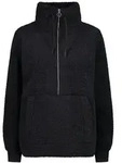 CMP Woman Sweat nero (U901) 34