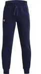 Under Armour Rival Fleece Joggers blue white (410) L