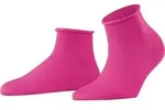 Falke Cotton Touch Damen Kurzsocken berry (8390) 35-38