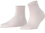 Falke Cotton Touch Damen Kurzsocken light pink (8458) 35-38